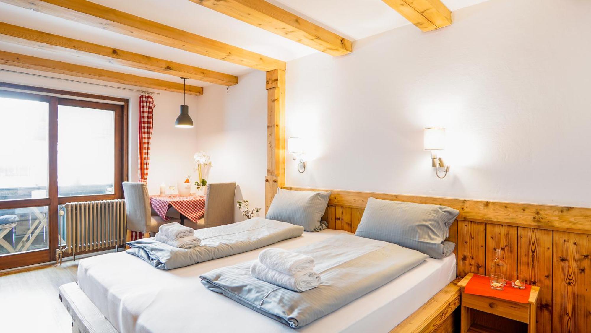 Landgasthof Zum Papyrer - Erholung Im Urlaubsgebiet Lenggries Room photo