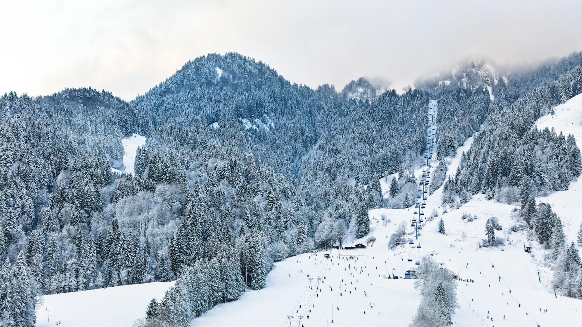 Landgasthof Zum Papyrer - Erholung Im Urlaubsgebiet Lenggries Exterior photo